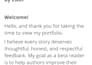 professional beta reading for romance, fantasy and ya novel